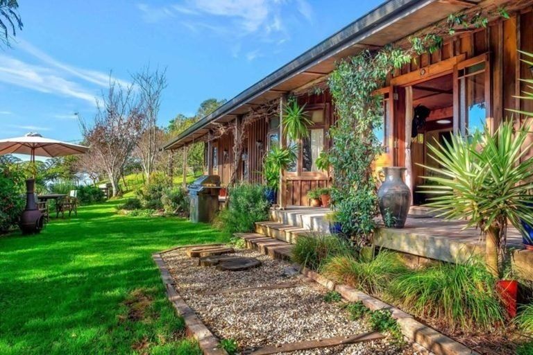 Photo of property in 399 Wainui Road South, Whakamarama, Katikati, 3181