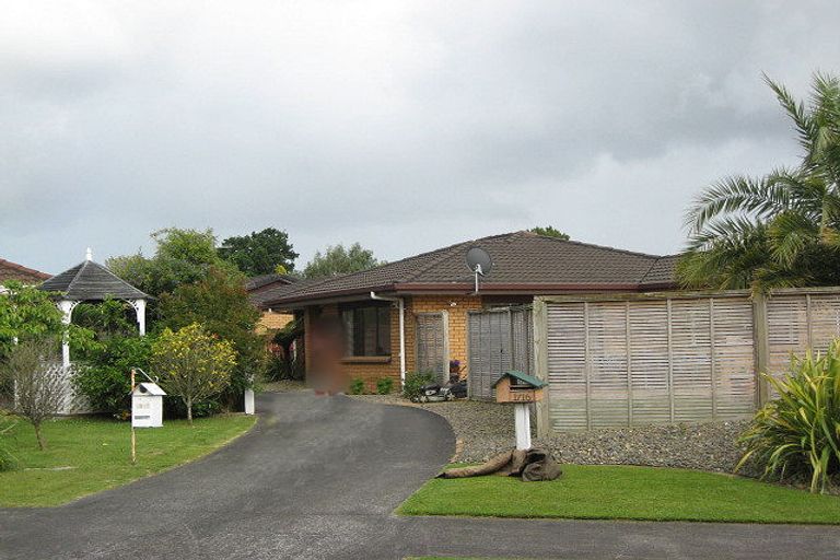 Photo of property in 2/16 Ross Martin Court, Conifer Grove, Takanini, 2112