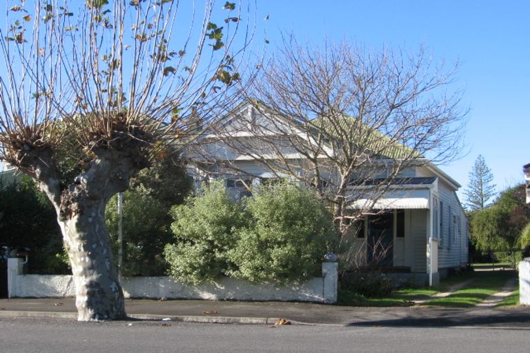 Photo of property in 171 Nelson Crescent, Napier South, Napier, 4110