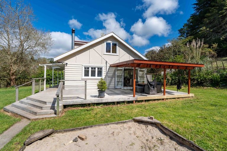 Photo of property in 927 Waingaro Road, Glen Massey, Ngaruawahia, 3793