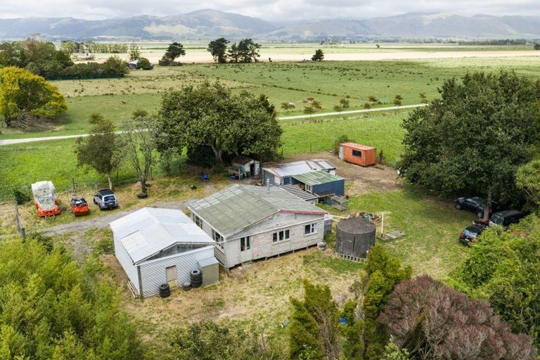Photo of property in 541 Tane Road, Opiki, Palmerston North, 4474