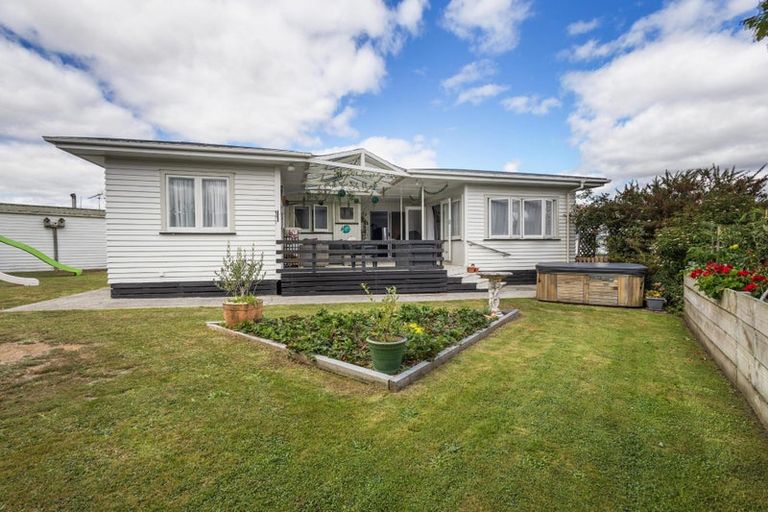 Photo of property in 12 Miro Place, Putaruru, 3411