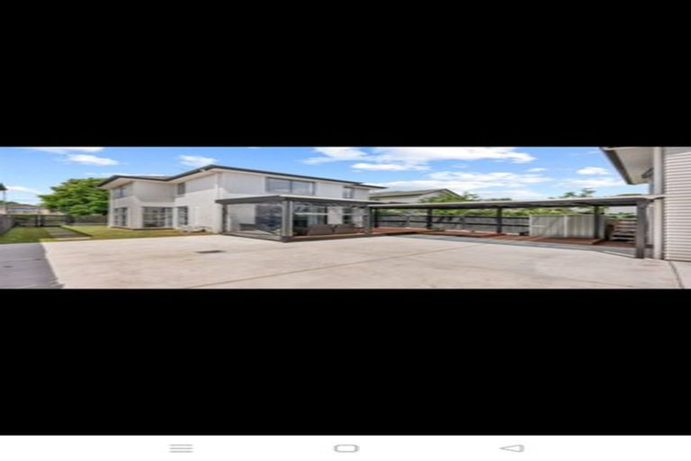 Photo of property in 176 Porchester Road, Takanini, 2112