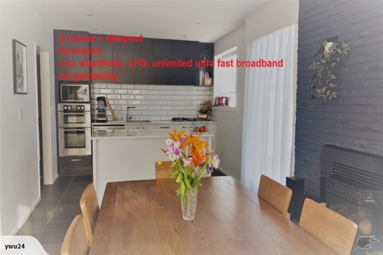 Photo of property in 129 Warren Crescent, Hillmorton, Christchurch, 8025