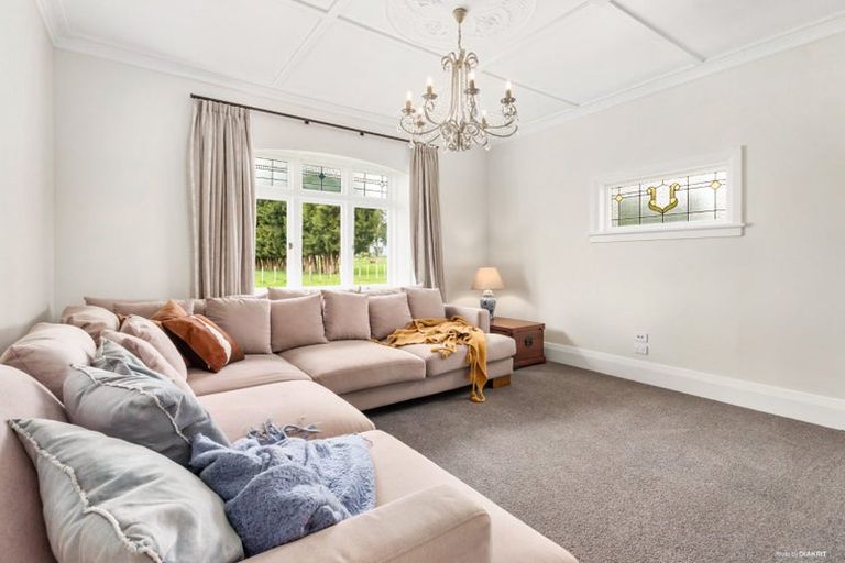 Photo of property in 1394 Churchill Road, Pukekawa, Tuakau, 2696