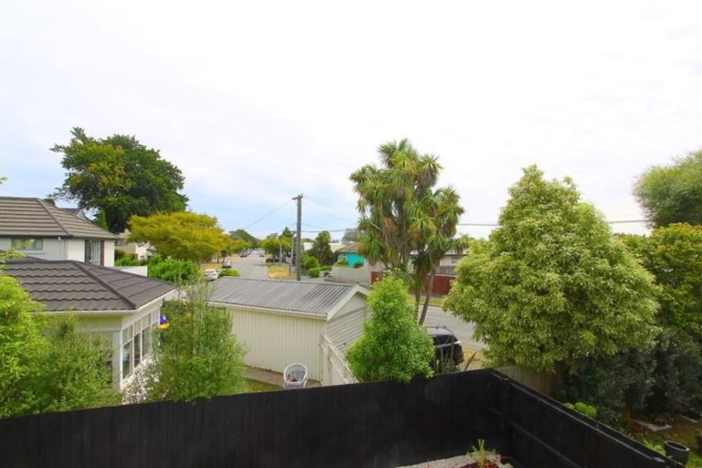Photo of property in 2/56 London Street, Richmond, Christchurch, 8013