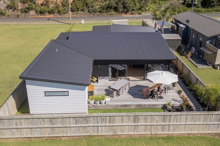 Photo of property in 91 Pepe Road, Tairua, 3508