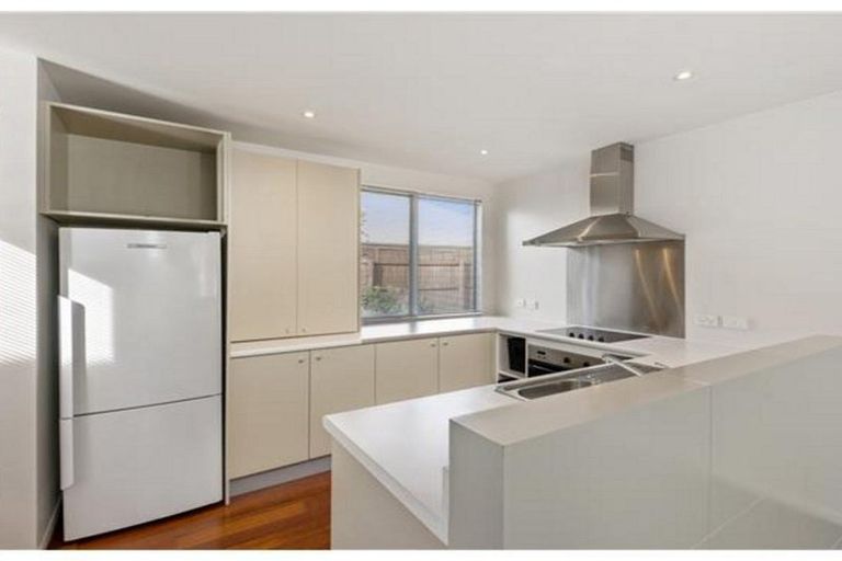 Photo of property in 450f Madras Street, St Albans, Christchurch, 8014