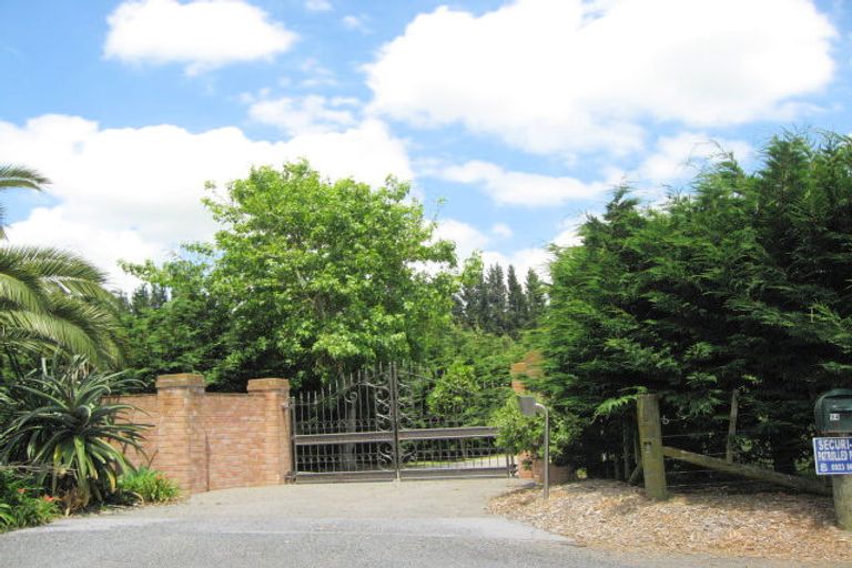 Photo of property in 94 Bungard Road, Karaka, Papakura, 2580