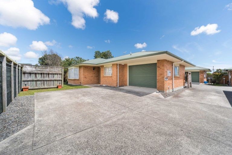 Photo of property in 24a Reeve Street, Levin, 5510