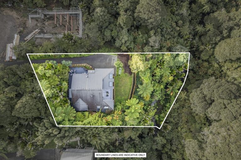Photo of property in 47 Rimu Road, Oratia, Auckland, 0604