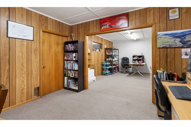 Photo of property in 12 Benmore Street, Glenwood, Timaru, 7910