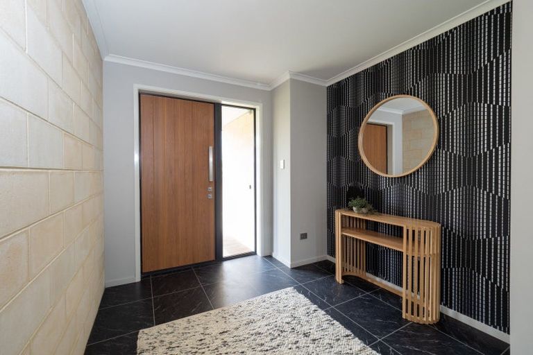 Photo of property in 3 Wisteria Place, Tinwald, Ashburton, 7700