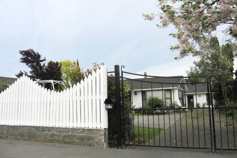 Photo of property in 116a Maxwell Road, Blenheim, 7201