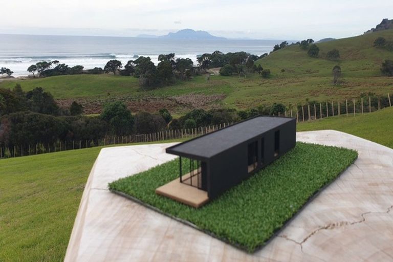 Photo of property in 254 Pakiri River Road, Pakiri, Wellsford, 0972