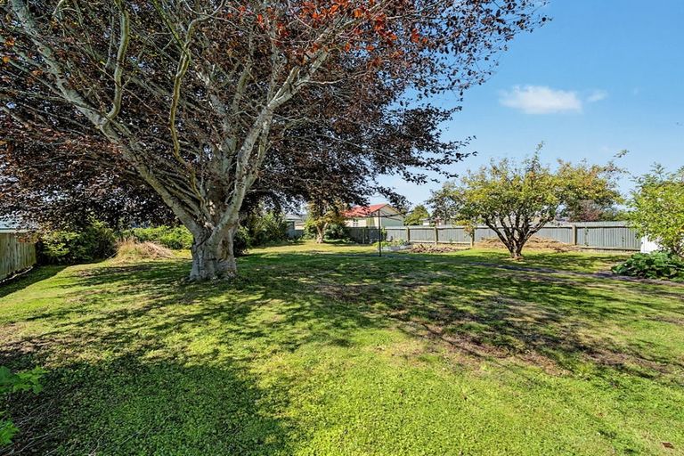 Photo of property in 125 Margaret Street, Glengarry, Invercargill, 9810