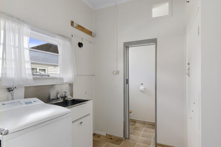 Photo of property in 8 Green Street, Epuni, Lower Hutt, 5011