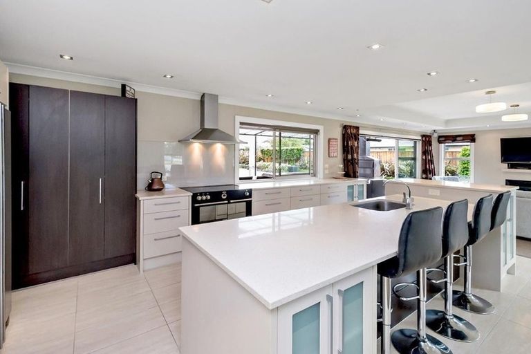 Photo of property in 49 Sheridan Drive, Rolleston, 7614