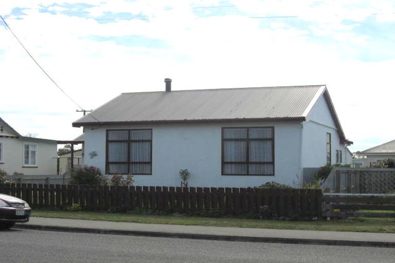 Photo of property in 82 High Street, Waimate, 7924