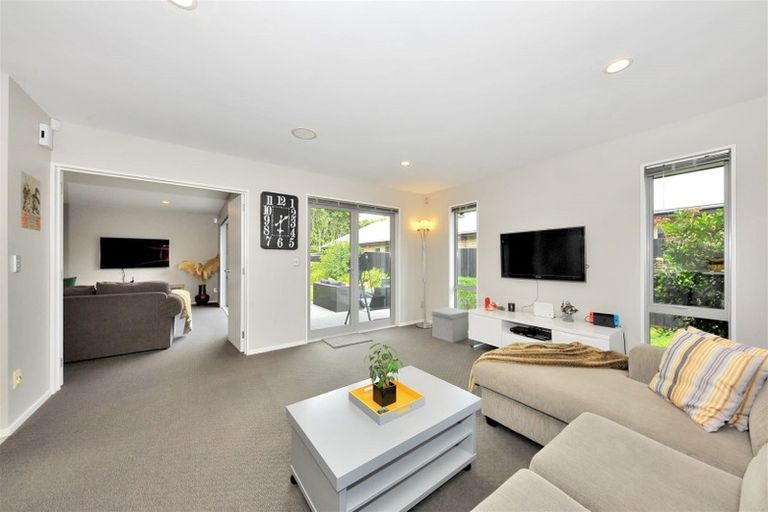 Photo of property in 18 Heathridge Place, Lincoln, 7608