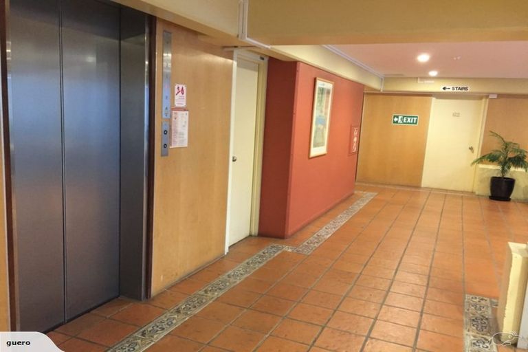 Photo of property in 11-41/54 Hill Street, Thorndon, Wellington, 6011