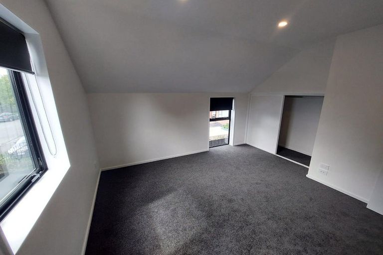 Photo of property in 7/19 Hinemoa Street, Spreydon, Christchurch, 8024