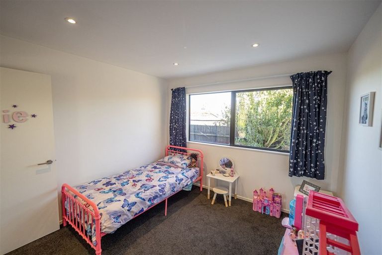 Photo of property in 9 Shona Lane, West Melton, 7618