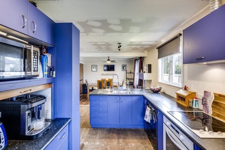 Photo of property in 1107 Willowpark Road North, Mayfair, Hastings, 4122