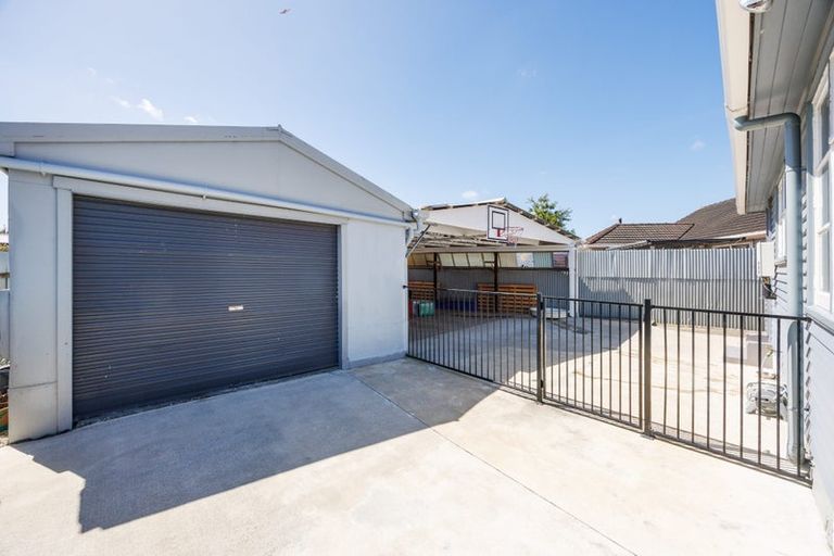 Photo of property in 15 Upham Terrace, Roslyn, Palmerston North, 4414