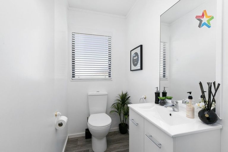 Photo of property in 112 Redvers Drive, Belmont, Lower Hutt, 5010