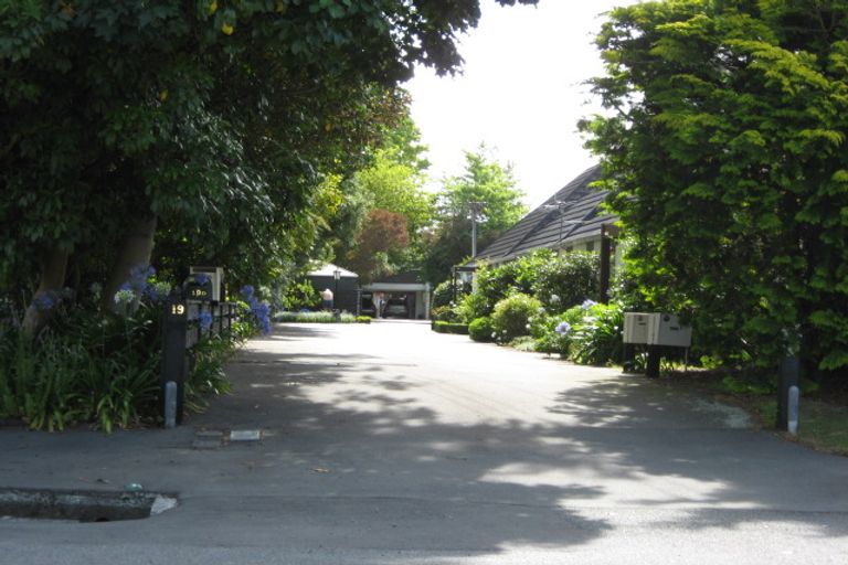 Photo of property in 19c Jacksons Road, Merivale, Christchurch, 8014