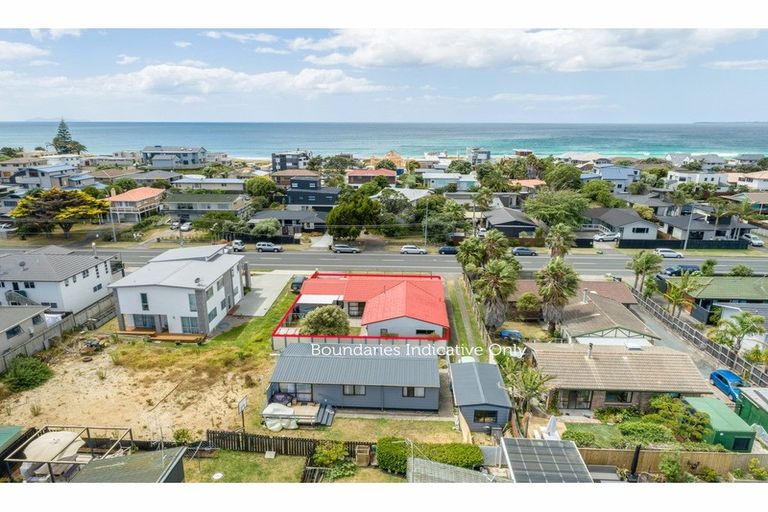Photo of property in 36 Maranui Street, Mount Maunganui, 3116
