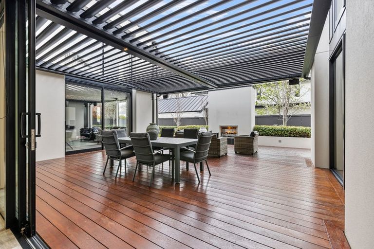 Photo of property in 6 Circuit Street, Merivale, Christchurch, 8052