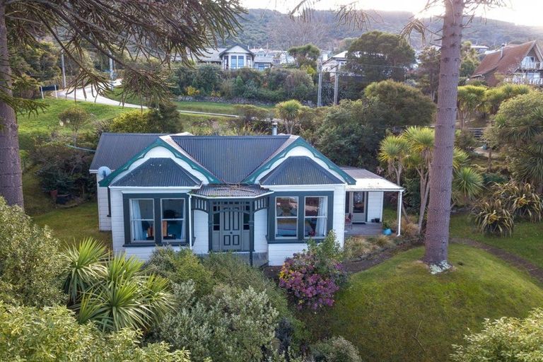 Photo of property in 14 Wanaka Street, Ravensbourne, Dunedin, 9022