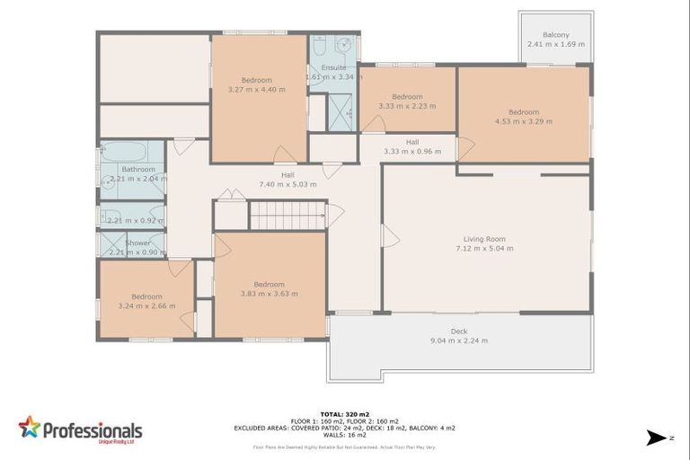 Photo of property in 17 Lane Place, Awapuni, Palmerston North, 4412