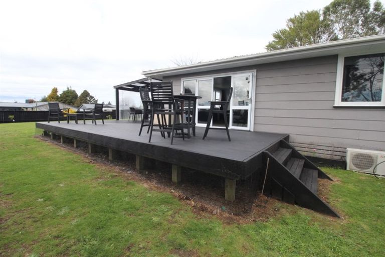 Photo of property in 4 Ngatuku Place, Tokoroa, 3420