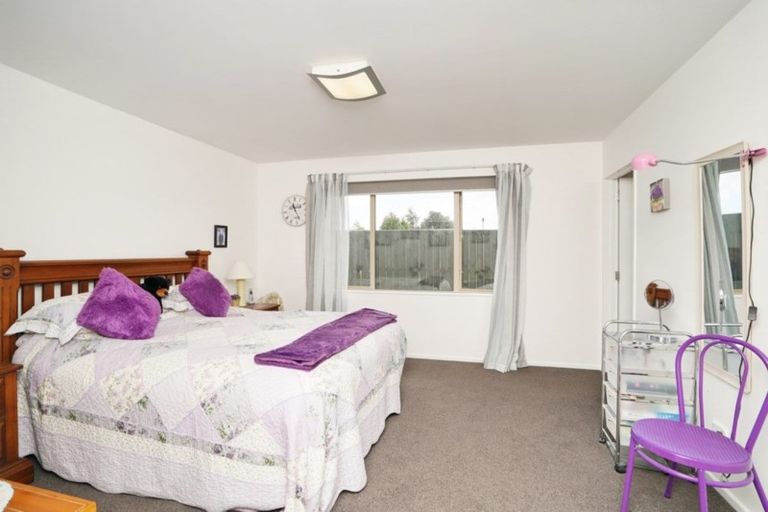Photo of property in 21 Newbrook Terrace, Darfield, 7510