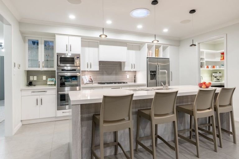 Photo of property in 7 Parklea Drive, Tamahere, Hamilton, 3283