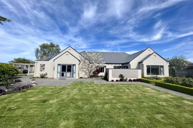 Photo of property in 30 Catherwood Avenue, Allenton, Ashburton, 7700