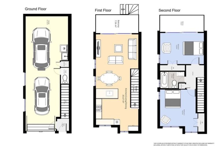 Photo of property in 6/6 Islington Avenue, New Lynn, Auckland, 0600