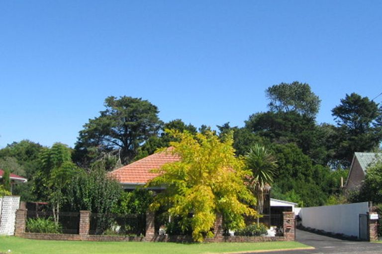 Photo of property in 17 Baldwin Street, Otahuhu, Auckland, 1062