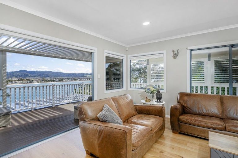 Photo of property in 1132c Purangi Road, Ferry Landing, Whitianga, 3591