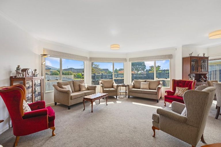 Photo of property in 8 Grable Court, Mount Maunganui, 3116