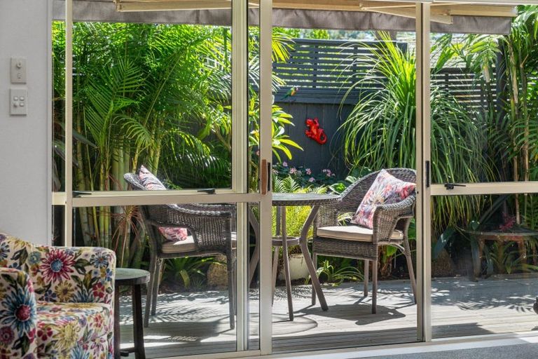 Photo of property in 4 Palm Court, Mount Maunganui, 3116