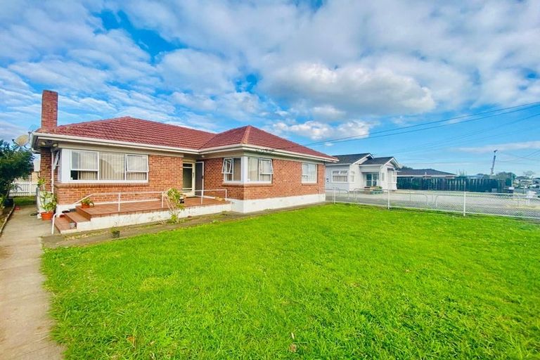 Photo of property in 91 Victoria Road, Papatoetoe, Auckland, 2025