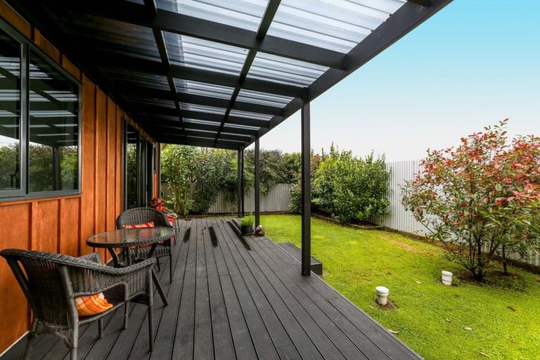 Photo of property in 34 Carthew Street, Okato, 4335