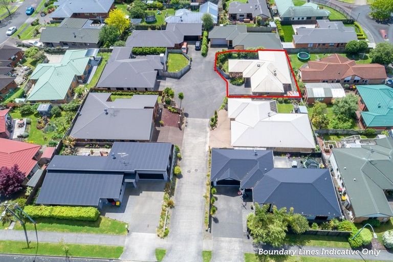 Photo of property in 131f Rototuna Road, Rototuna, Hamilton, 3210