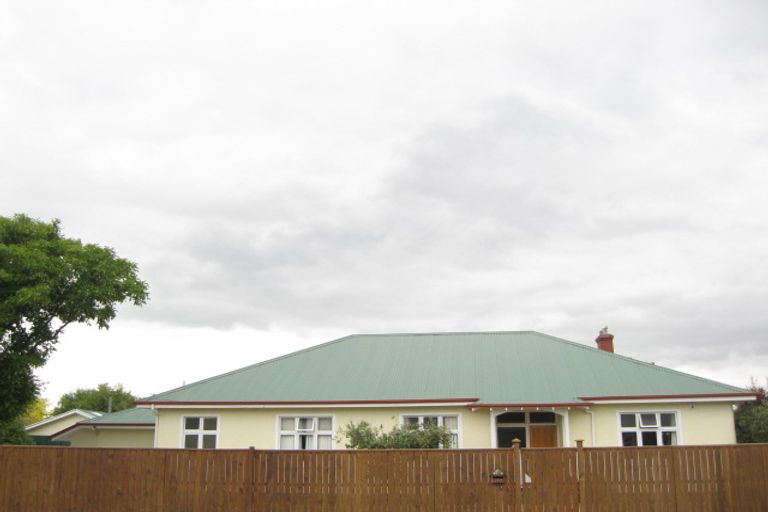 Photo of property in 129 Slater Street, Richmond, Christchurch, 8013