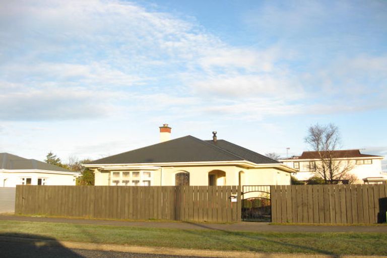 Photo of property in 34 Leith Street, Windsor, Invercargill, 9810