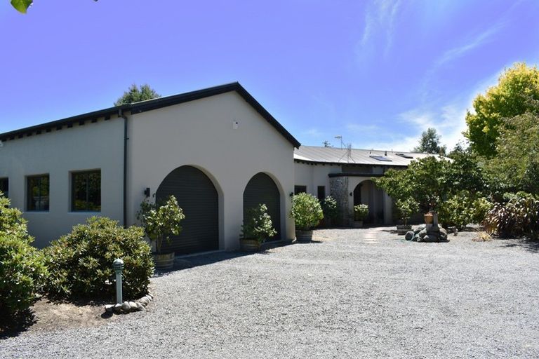 Photo of property in 503 Weedons Road, Rolleston, Christchurch, 7678